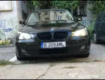 BMW 525 d, E60 2993 c.c.197 c.p LCI Automat.an 2007/09