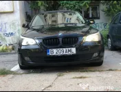 BMW 525 d, E60 2993 c.c.197 c.p LCI Automat.an 2007/09