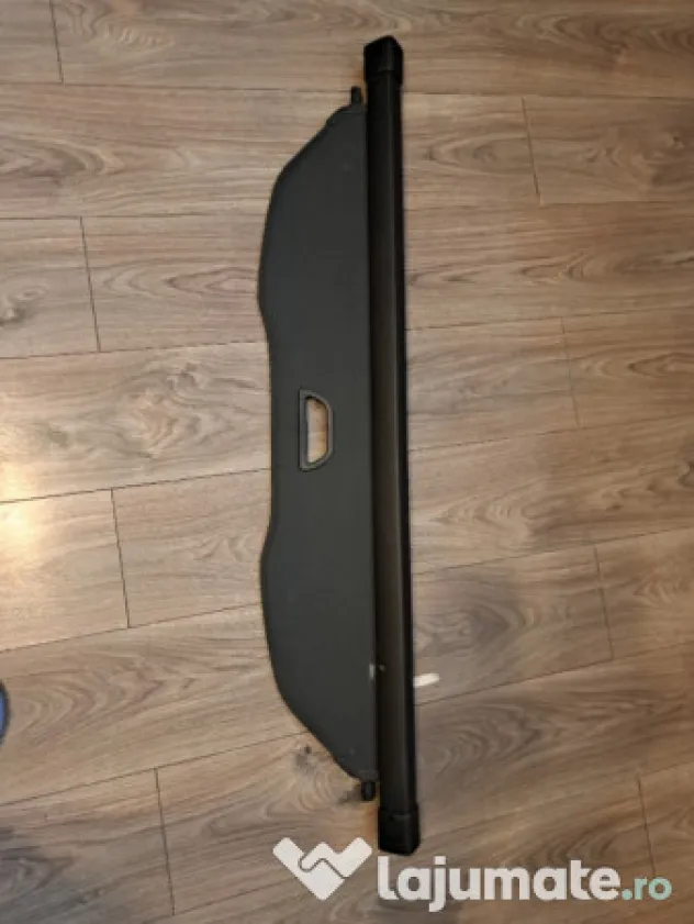 Rulou Mercedes-Benz GLB /Audi Q7/Q8 si plase protectie portbagaj