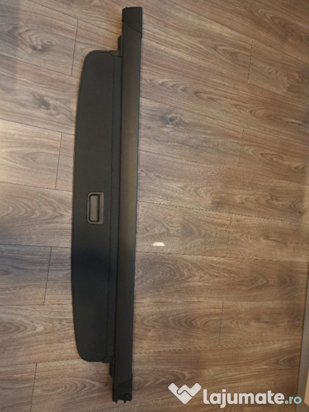 Rulou Mercedes-Benz GLB /Audi Q7/Q8 si plase protectie portbagaj