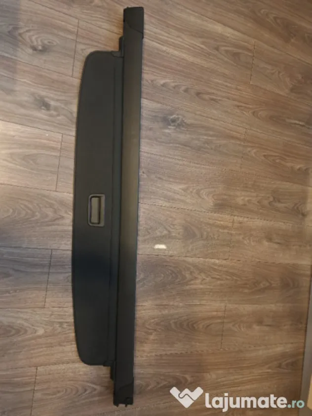 Rulou Mercedes-Benz GLB /Audi Q7/Q8 si plase protectie portbagaj