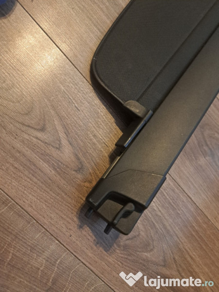 Rulou Mercedes-Benz GLB /Audi Q7/Q8 si plase protectie portbagaj