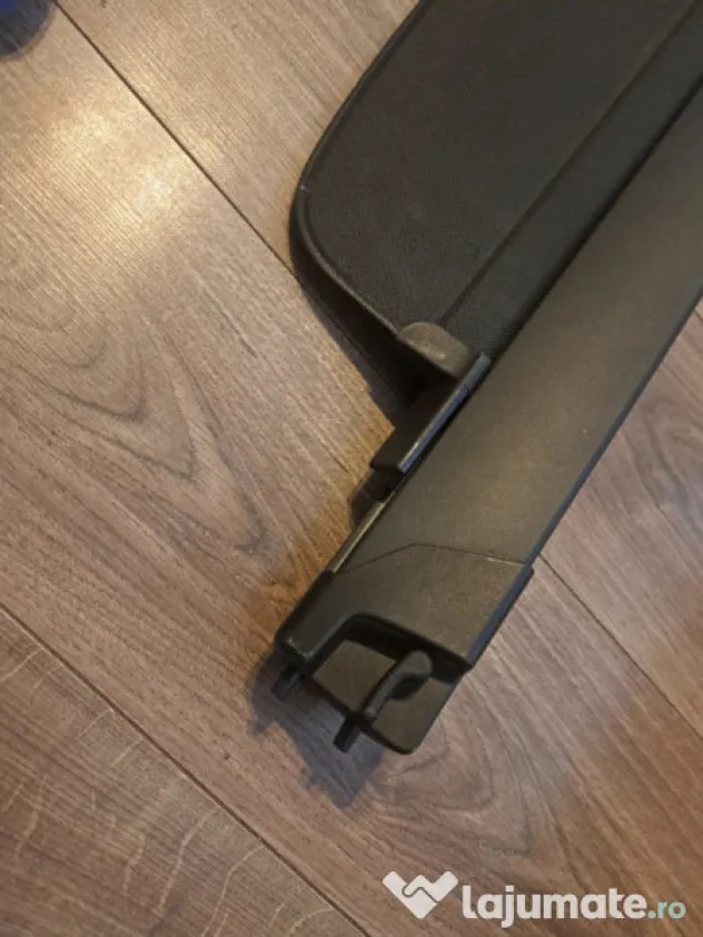 Rulou Mercedes-Benz GLB /Audi Q7/Q8 si plase protectie portbagaj