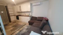 Apartament 2 camere Bloc Complex ESQ - Valea Lupului