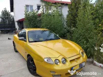 Hyundai coupe 2.0