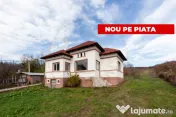 Casa la tara cu teren generos in zona Calinesti-Ciocanesti - 