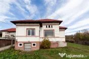 Casa la tara cu teren generos in zona Calinesti-Ciocanesti - 