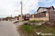 Casa la tara cu teren generos in zona Calinesti-Ciocanesti - 