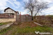 Casa la tara cu teren generos in zona Calinesti-Ciocanesti - 