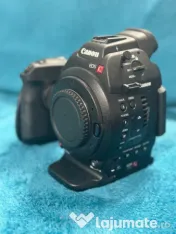 Canon Eos c100 mk 1 