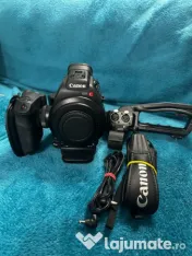 Canon Eos c100 mk 1 