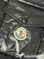 Geaca moncler cu puf 