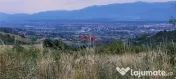 Oportunitate teren zona agrement sau parc eolian,Sibiu 