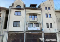 Clădire investiție cu venit -SAD inchiriat- Lugoj- Strada