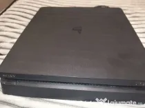 PlayStation 4 consola