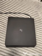 PlayStation 4 consola 