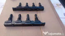 2 bobine inductie Opel 1.2 16V