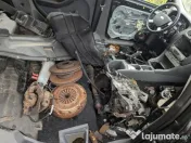 Dezmembrez ford focus 1.6 cdti, an 2009 