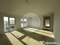 Apartament cu 3 camere, elegant și luminos – 62 mp + 1...