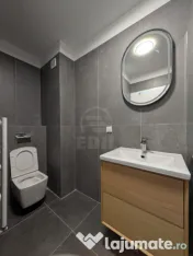 Apartament 2 camere,zona Centrala Floresti 