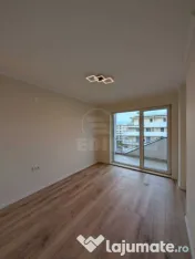 Apartament 2 camere,zona Centrala Floresti 