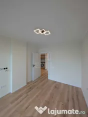 Apartament 2 camere,zona Centrala Floresti 
