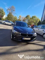 BMW, 320 xDrive, GT, Diesel, 4X4, Automată, 2018 