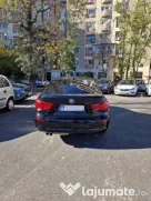 BMW, 320 xDrive, GT, Diesel, 4X4, Automată, 2018