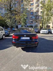 BMW, 320 xDrive, GT, Diesel, 4X4, Automată, 2018 