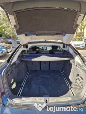BMW, 320 xDrive, GT, Diesel, 4X4, Automată, 2018