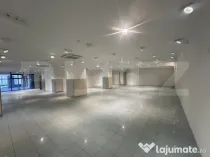 Spațiu comercial, 476 mp, zona Ultracentrală