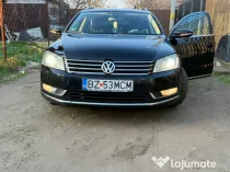 Volkswagen Passat 4 Motion