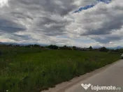 Teren intravilan construibil zona rezidentiala Lunca Calnicului 2325mp 