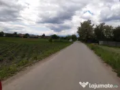 Teren intravilan construibil zona rezidentiala Lunca Calnicului 2325mp 