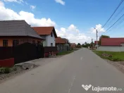 Teren intravilan construibil zona rezidentiala Lunca Calnicului 2325mp 
