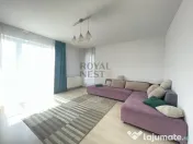 De inchiriat apartament cu 2 camere in Avantgarden 3