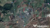 Teren extravilan cu potențial ridicat | Hărman, zonă d... 