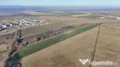 Teren extravilan cu potențial ridicat | Hărman, zonă d... 