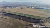 Teren extravilan cu potențial ridicat | Hărman, zonă d... 