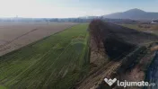 Teren extravilan cu potențial ridicat | Hărman, zonă d... 