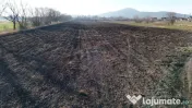 Teren extravilan cu potențial ridicat | Hărman, zonă d... 