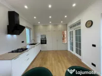 Casa Pe Parter Zona Burdujeni