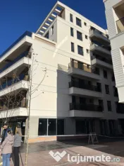 Apartament 3 camere terasă și loc de parcare 