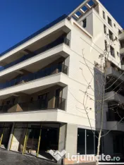 Apartament 3 camere terasă și loc de parcare 