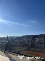 Apartament 3 camere terasă și loc de parcare 