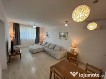 Proprietar inchiriez apartament 2 camere loc parcare New Point Pipera
