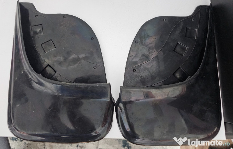 Presuri noroi nu se potrivesc pe masina mea