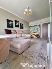 Acasa in Rotar Park. Apartamentul cu 2 camere perfect pentru tine.