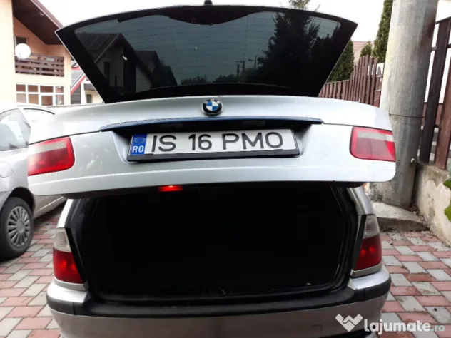 BMW 318 tip 346L
