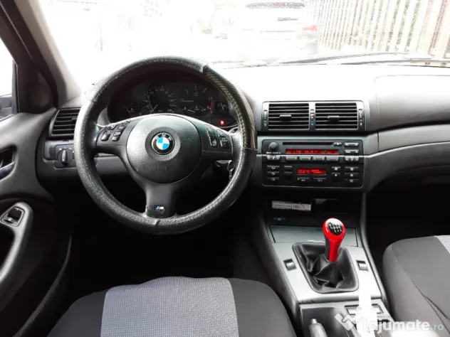 BMW 318 tip 346L